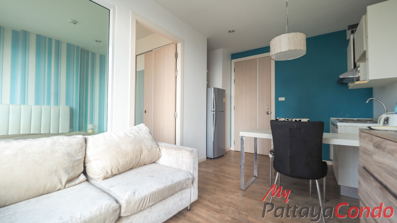 NEO Condo Seaview Pattaya @ Jomtien For Sale - NSJ03-5