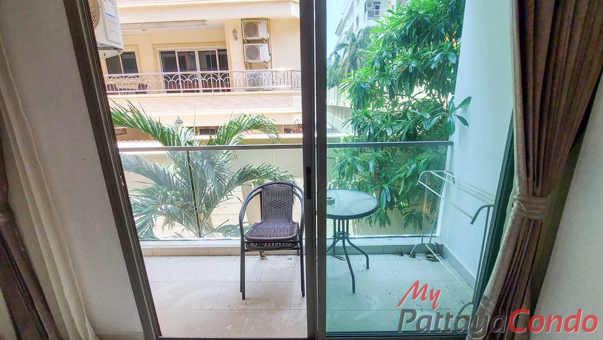 New Nordic C-View Residence Pattaya Condo For Sale - NCVR04