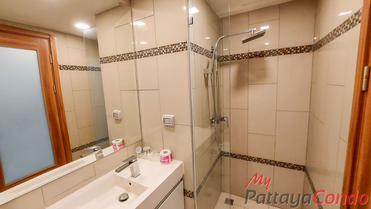 New Nordic C-View Residence Pattaya Condo For Sale - NCVR04