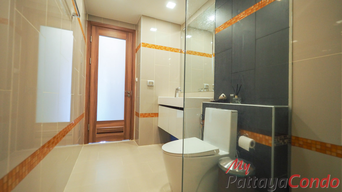 New Nordic C-View Residence Pattaya Condo For Sale - NCVR05