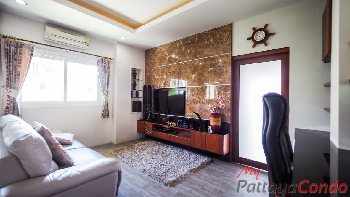 Nordic Dream Paradise Pattaya Condo For Sale - NDP02-0