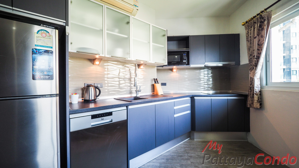 Nordic Dream Paradise Pattaya Condo For Sale - NDP02-5
