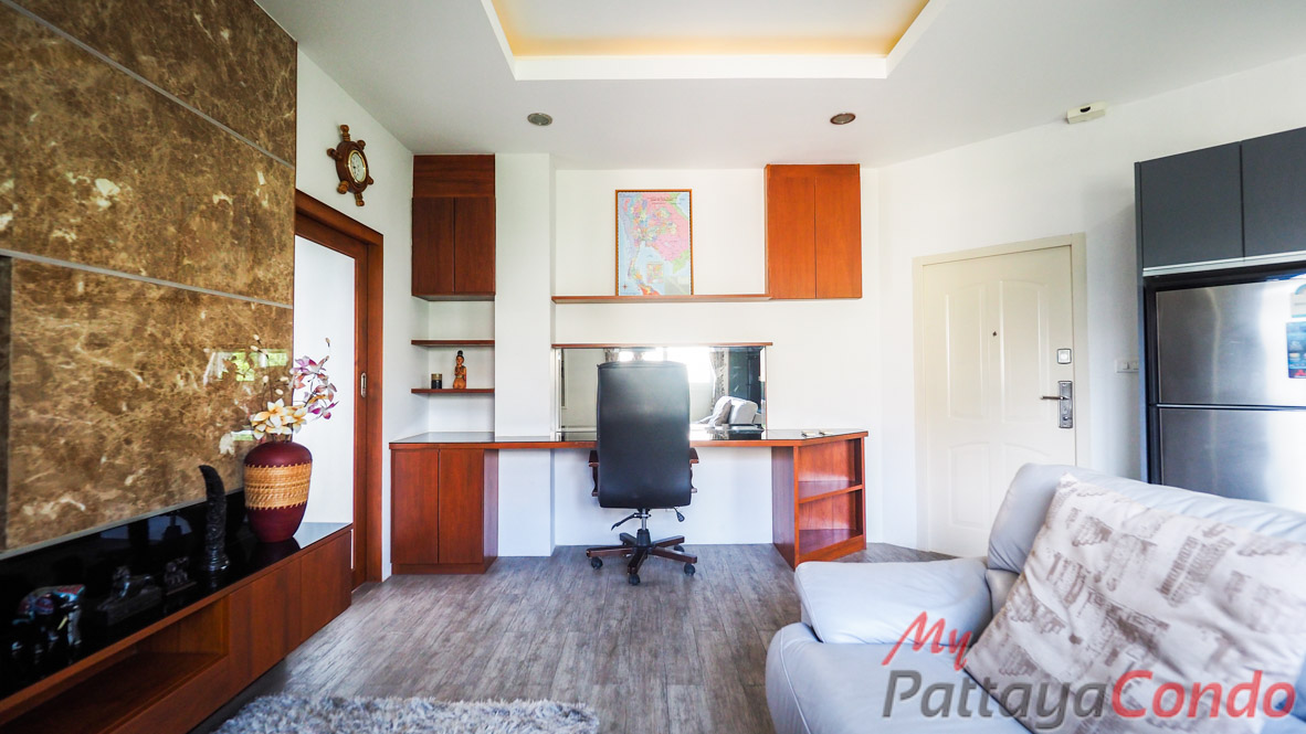 Nordic Dream Paradise Pattaya Condo For Sale - NDP02