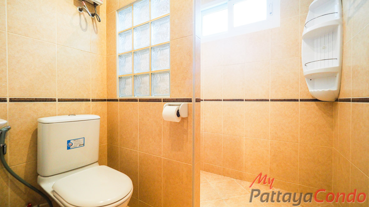 Nordic Dream Paradise Pattaya Condo For Sale - NDP02