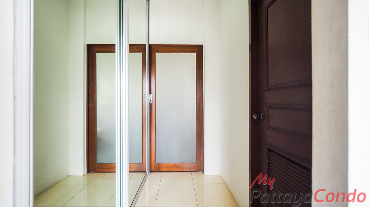 Nordic Dream Paradise Pattaya Condo For Sale - NDP02