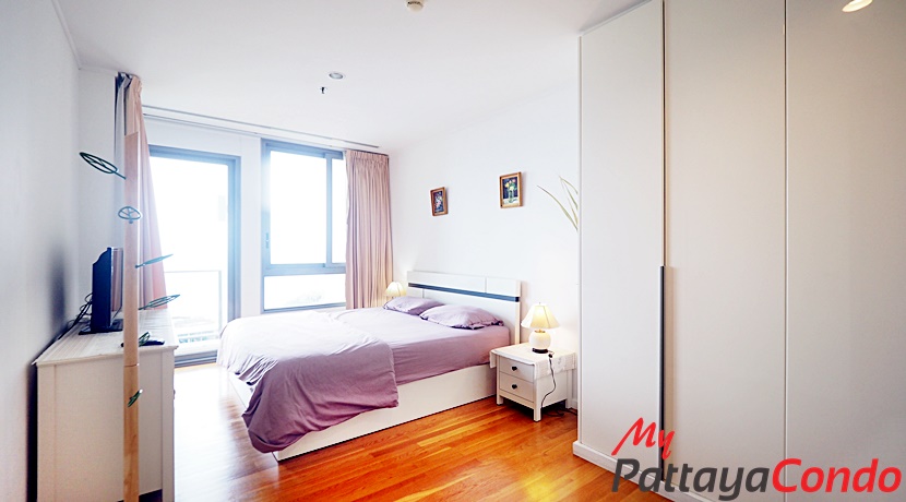 Northpoint Wong Amat Pattaya Condo For Sale - NPT06