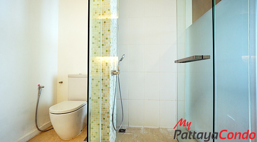Northpoint Wong Amat Pattaya Condo For Sale - NPT06