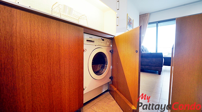 Northpoint Wong Amat Pattaya Condo For Sale - NPT06