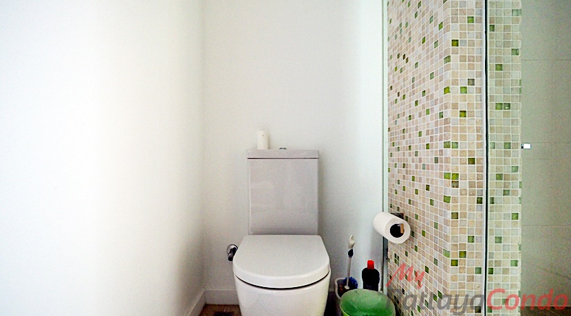 Northpoint Wong Amat Pattaya Condo For Sale - NPT10