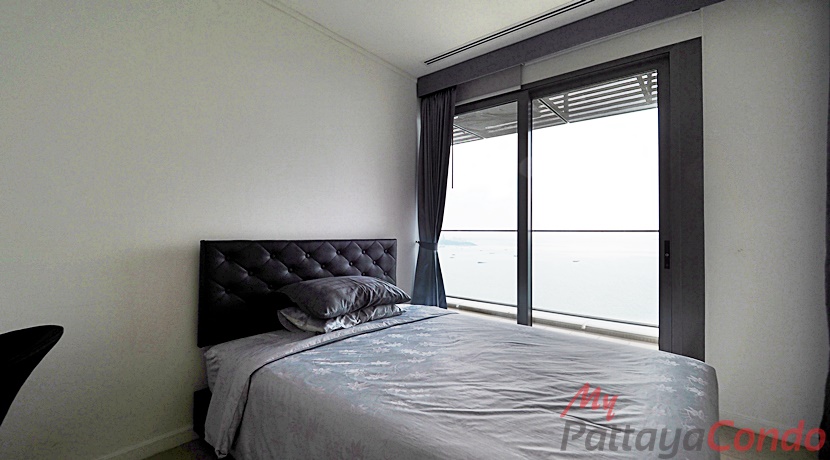 Northpoint Wong Amat Pattaya Condo For Sale - NPT10-12