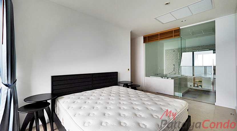 Northpoint Wong Amat Pattaya Condo For Sale - NPT10-9