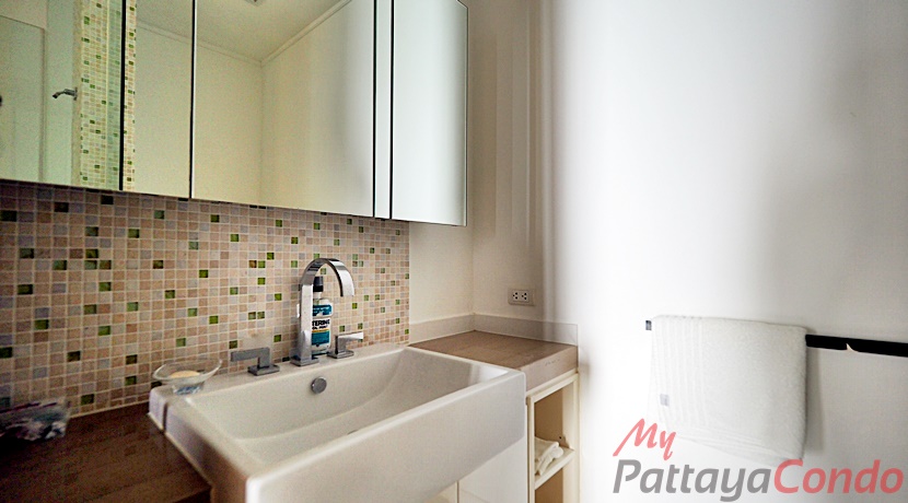 Northpoint Wong Amat Pattaya Condo For Sale - NPT10