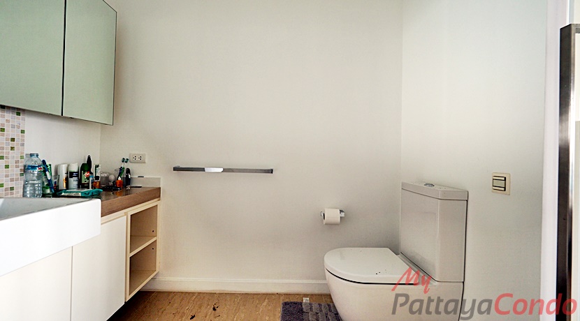 Northpoint Wong Amat Pattaya Condo For Sale - NPT10-10