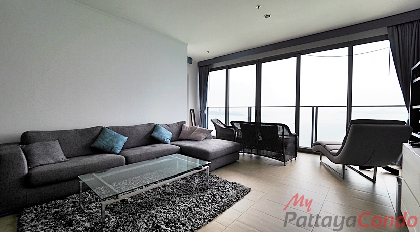Northpoint Wong Amat Pattaya Condo For Sale - NPT10-5