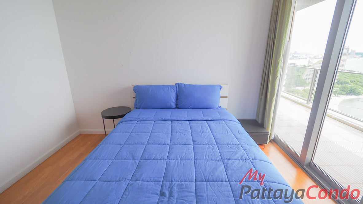 Northpoint Wong Amat Pattaya Condo For Sale - NPT18