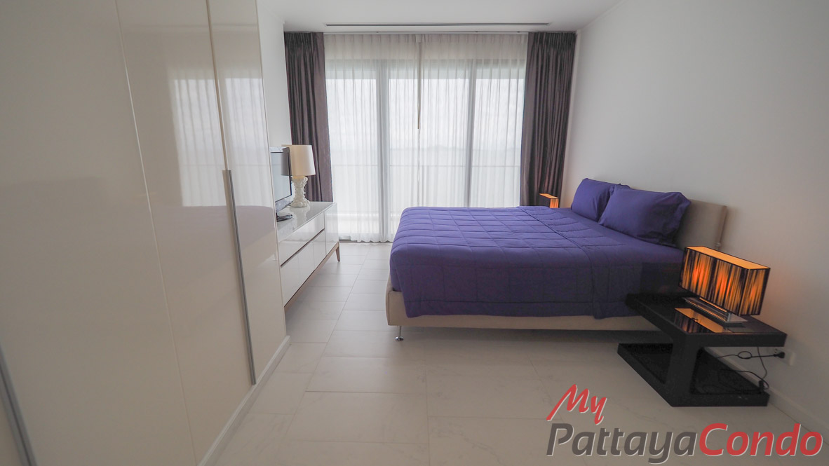 Northpoint Wong Amat Pattaya Condo For Sale - NPT18-28