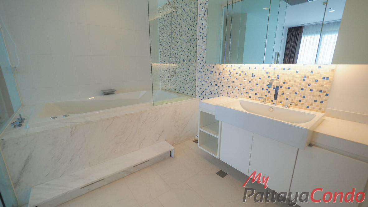 Northpoint Wong Amat Pattaya Condo For Sale - NPT18