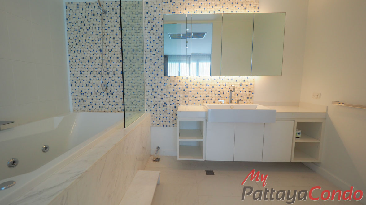 Northpoint Wong Amat Pattaya Condo For Sale - NPT18-32