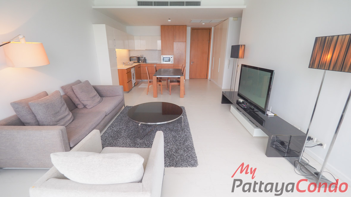 Northpoint Wong Amat Pattaya Condo For Sale - NPT18