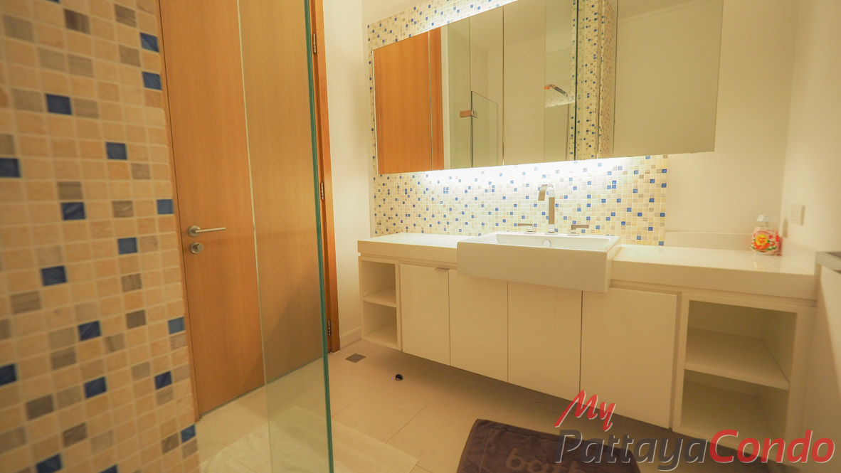 Northpoint Wong Amat Pattaya Condo For Sale - NPT18
