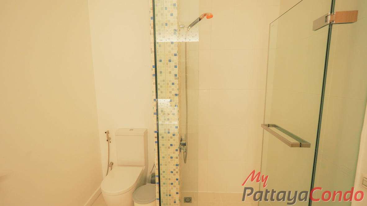 Northpoint Wong Amat Pattaya Condo For Sale - NPT18