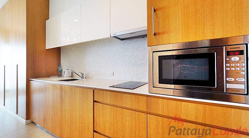 Northpoint Wong Amat Pattaya Condo For Sale - NPT08
