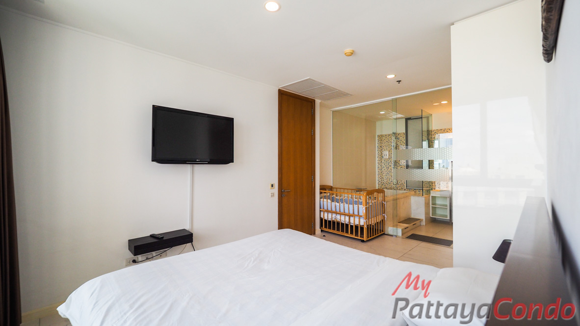 Northpoint Wong Amat Pattaya Condo For Sale - NPT11