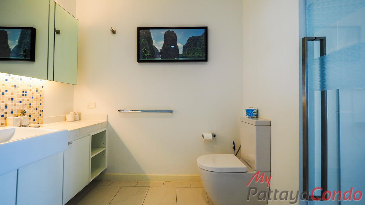 Northpoint Wong Amat Pattaya Condo For Sale - NPT11-10