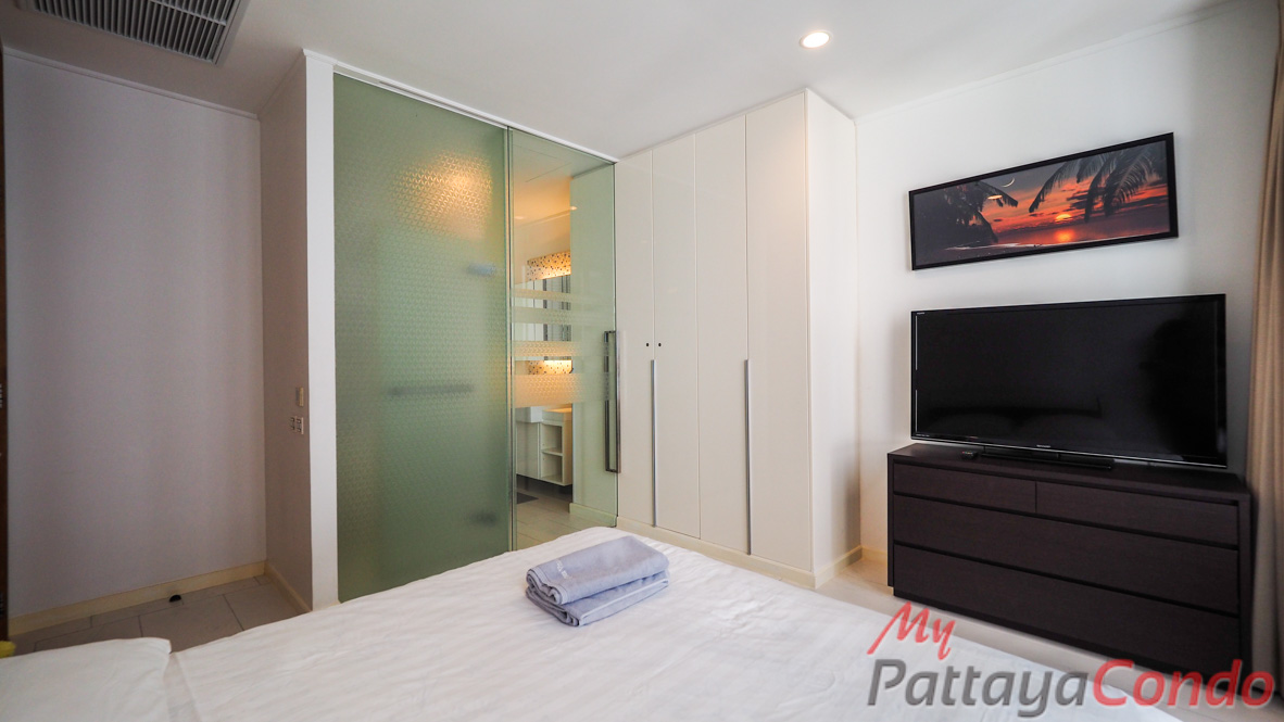 Northpoint Wong Amat Pattaya Condo For Sale - NPT11