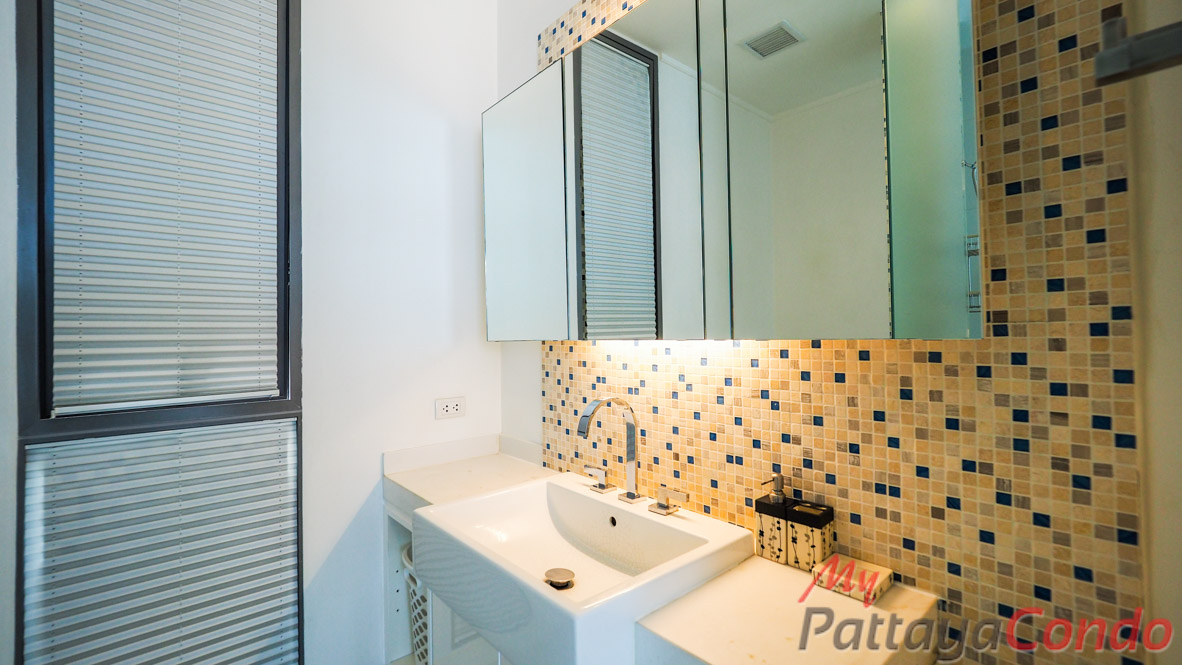 Northpoint Wong Amat Pattaya Condo For Sale - NPT11