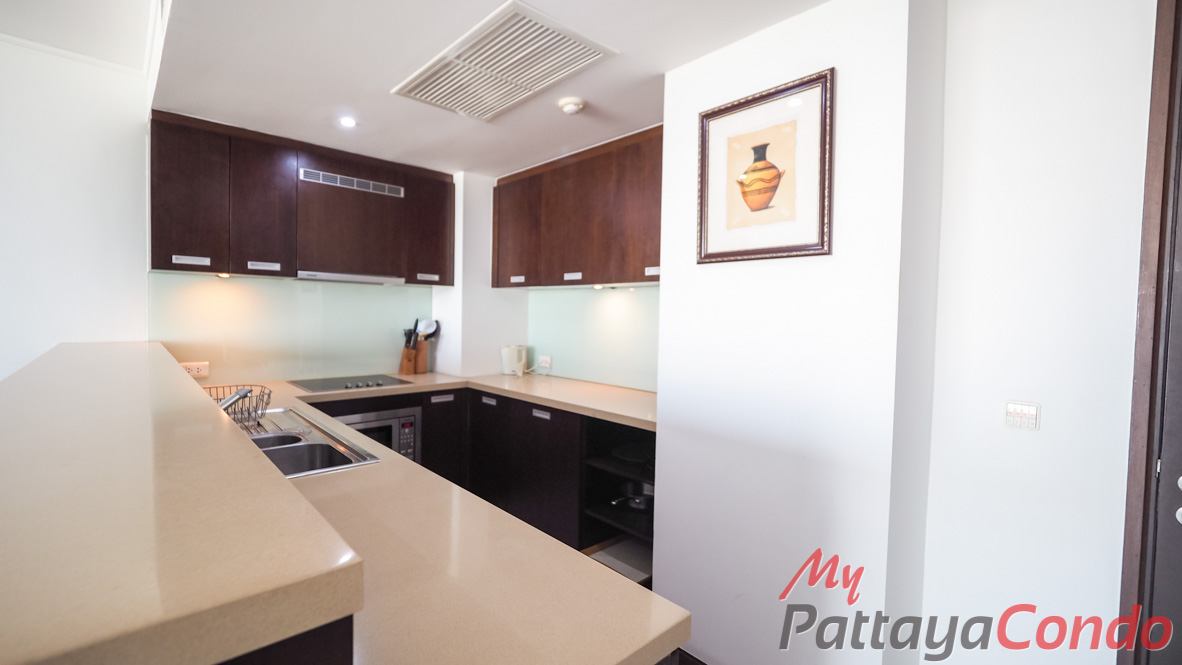 Northshore Pattaya Condo For Sale - NORTH04