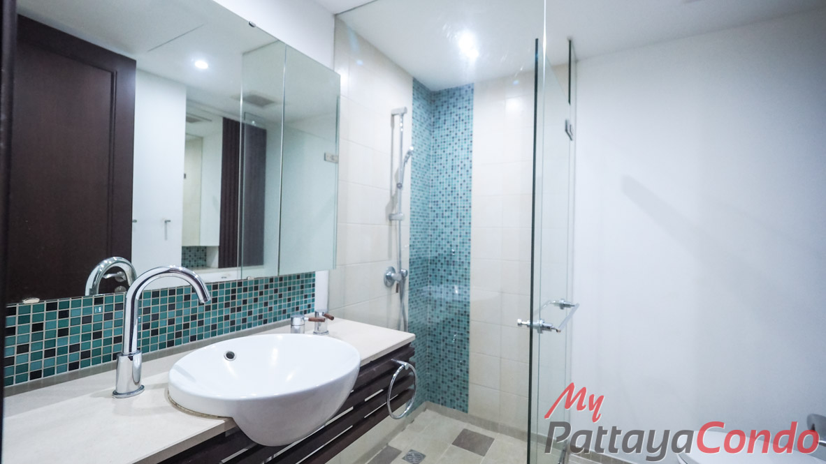 Northshore Pattaya Condo For Sale - NORTH04-13