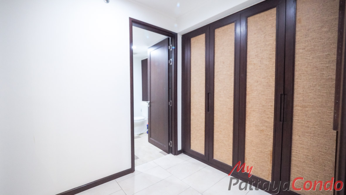 Northshore Pattaya Condo For Sale - NORTH04