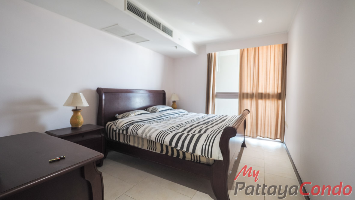 Northshore Pattaya Condo For Sale - NORTH04