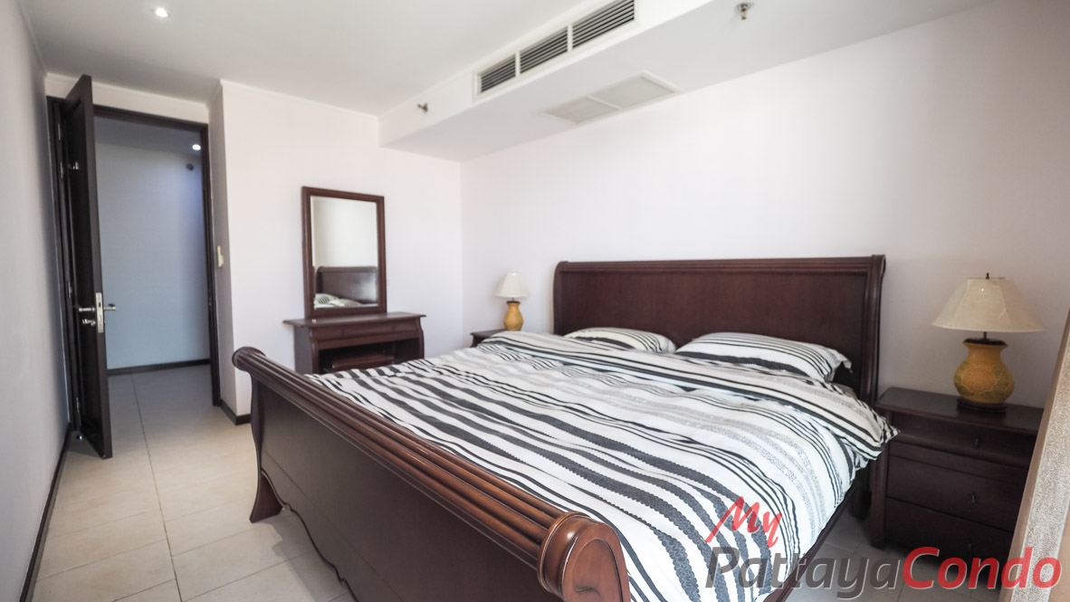 Northshore Pattaya Condo For Sale - NORTH04