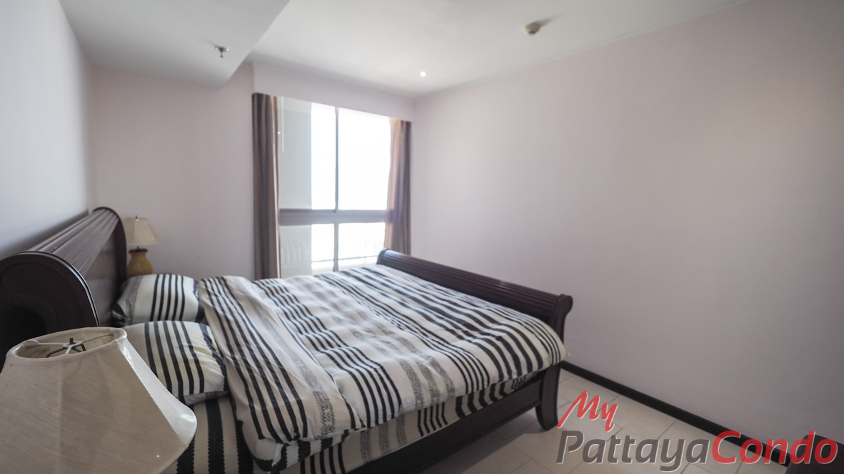 Northshore Pattaya Condo For Sale - NORTH04