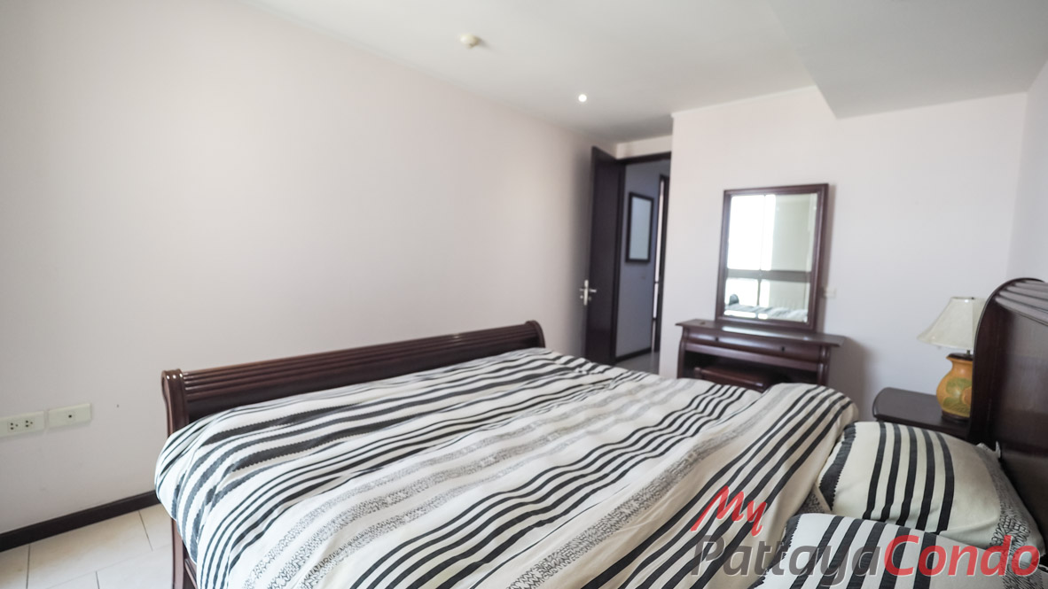 Northshore Pattaya Condo For Sale - NORTH04-10