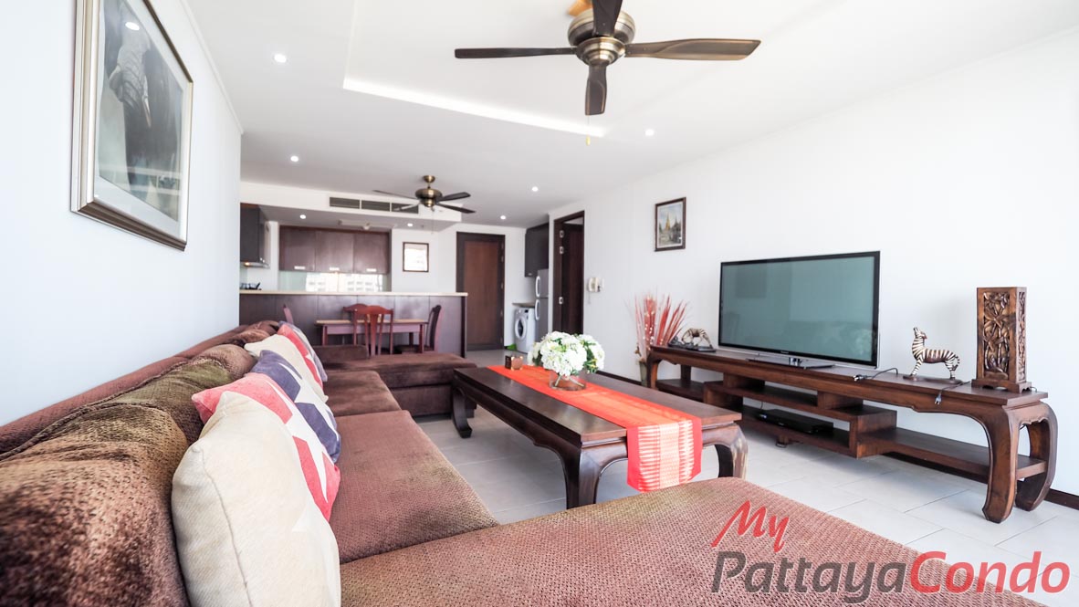 Northshore Pattaya Condo For Sale - NORTH04