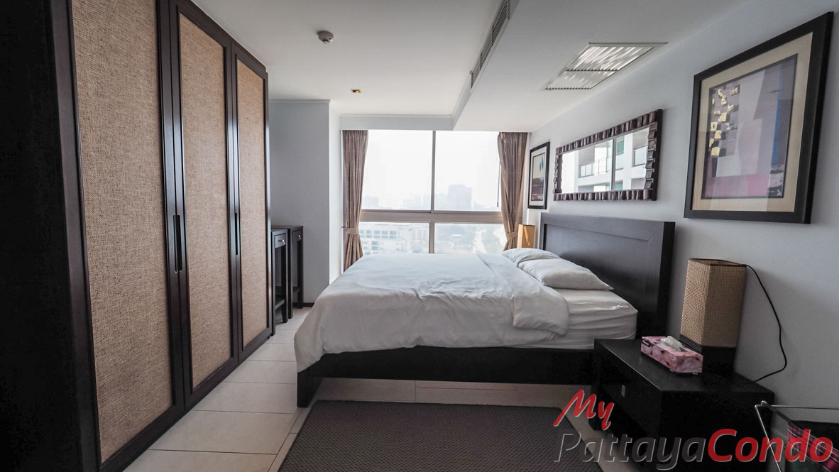 Northshore Pattaya Condo For Sale - NORTH05