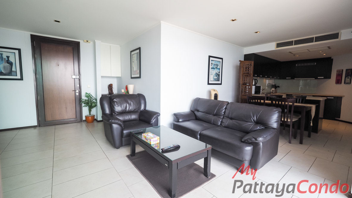 Northshore Pattaya Condo For Sale - NORTH05