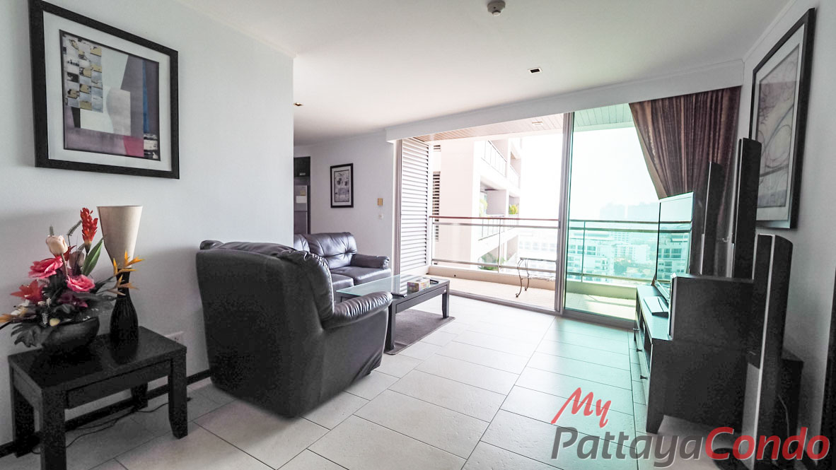 Northshore Pattaya Condo For Sale - NORTH05