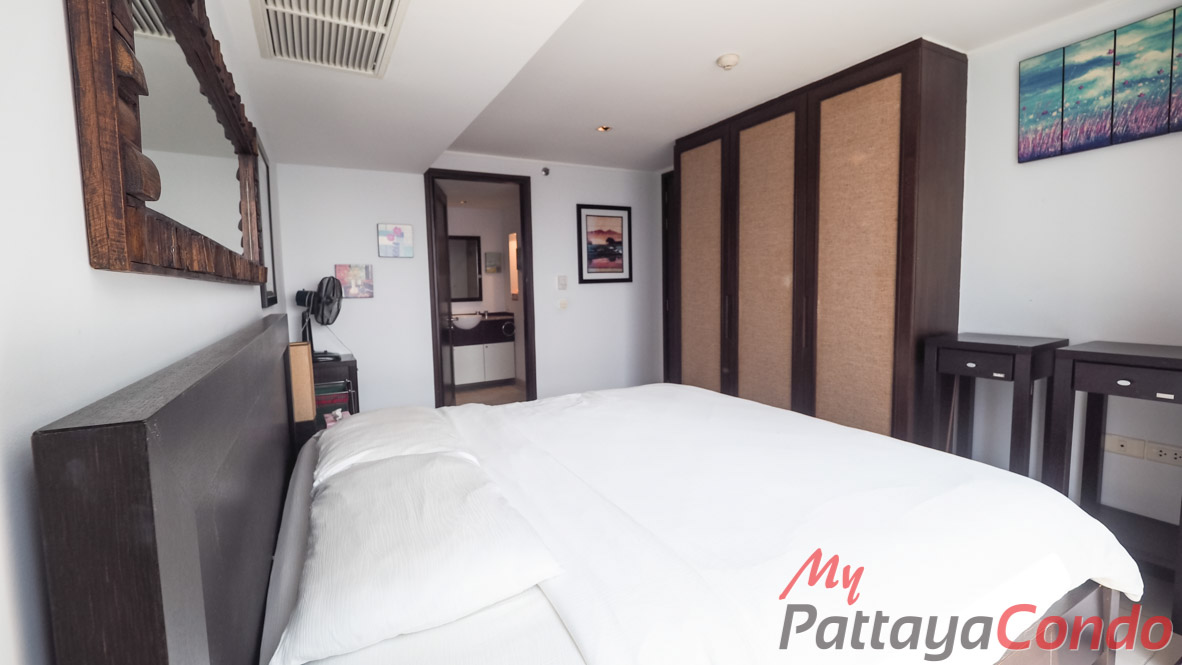 Northshore Pattaya Condo For Sale - NORTH05