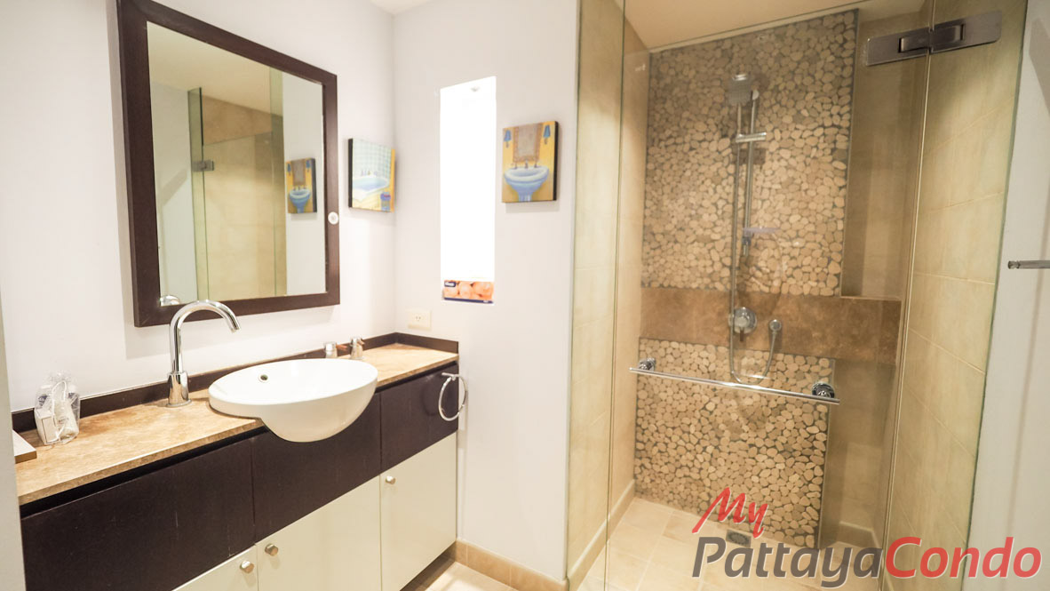 Northshore Pattaya Condo For Sale - NORTH05
