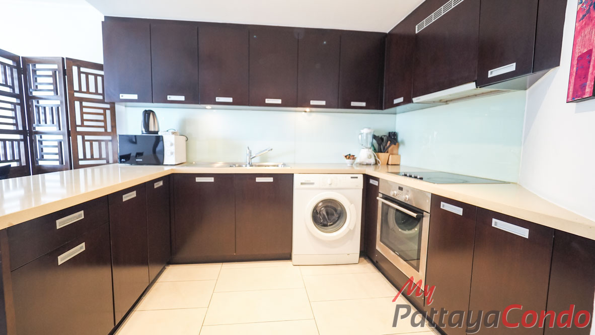 Northshore Pattaya Condo For Sale - NORTH05