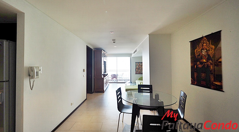 Northshore Pattaya Condo For Sale - NORTH02-1