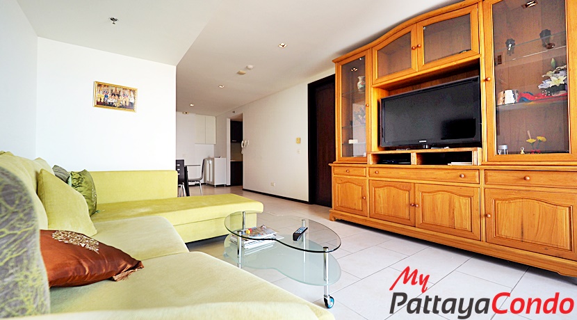 Northshore Pattaya Condo For Sale - NORTH02