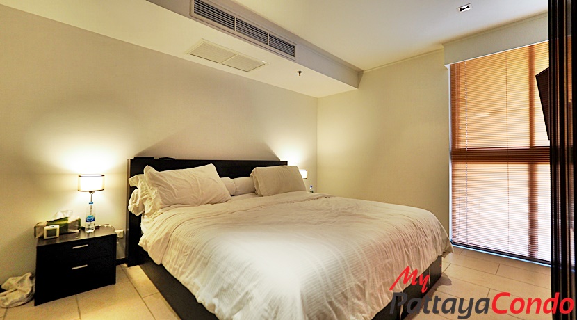 Northshore Pattaya Condo For Sale - NORTH02