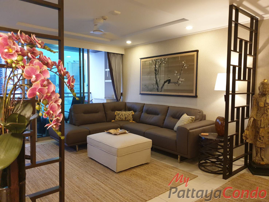 Northshore Pattaya Condo For Sale - NORTH03
