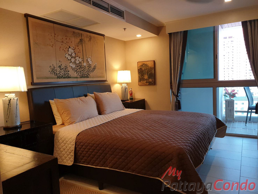 Northshore Pattaya Condo For Sale - NORTH03