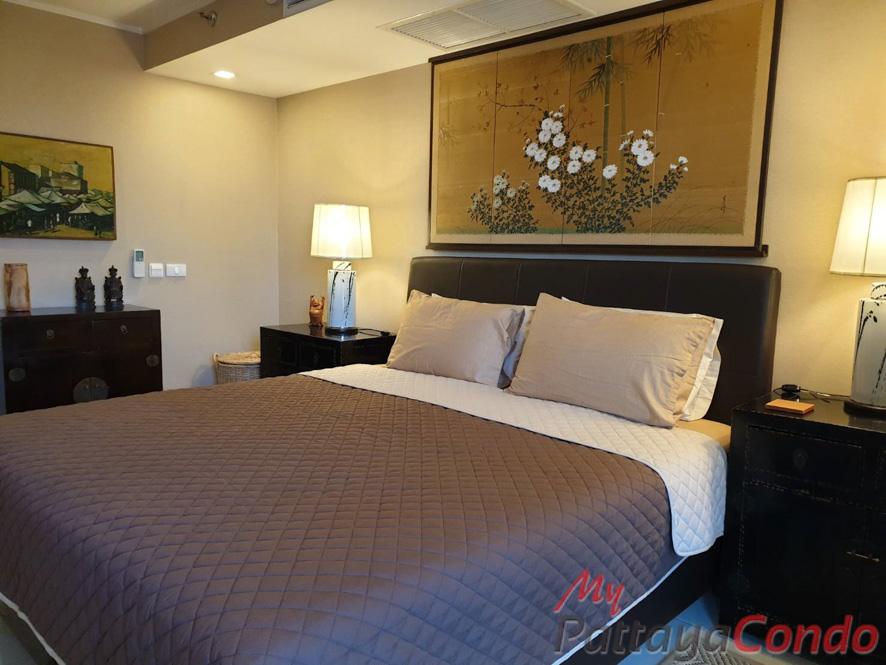 Northshore Pattaya Condo For Sale - NORTH03